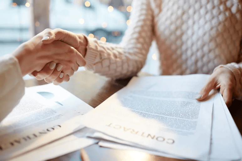 Navigating Commercial Contracts Made Simple