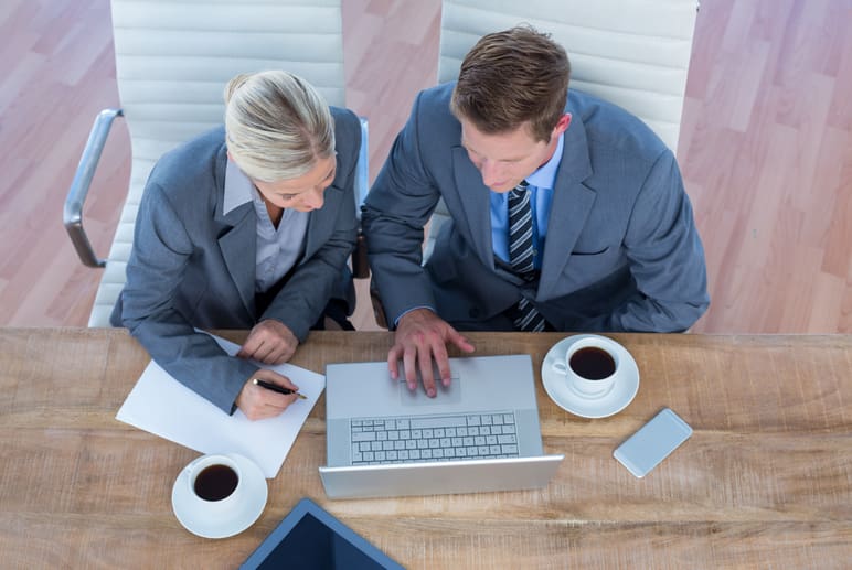 How Tech and Law Work Together: What You Should Know