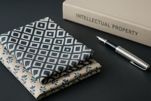 How to Keep Textile Prints and Patterns Safe